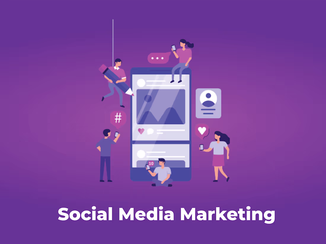 Cover image for Facebook Ads | Instagram Ads | Social Media Ads | SMM