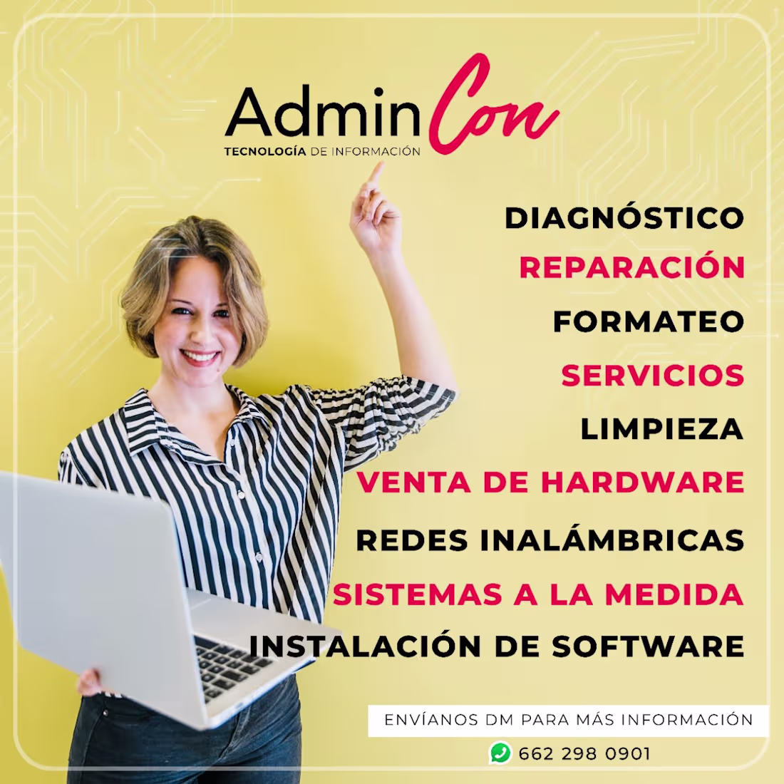 Cover image for Soporte a usuarios