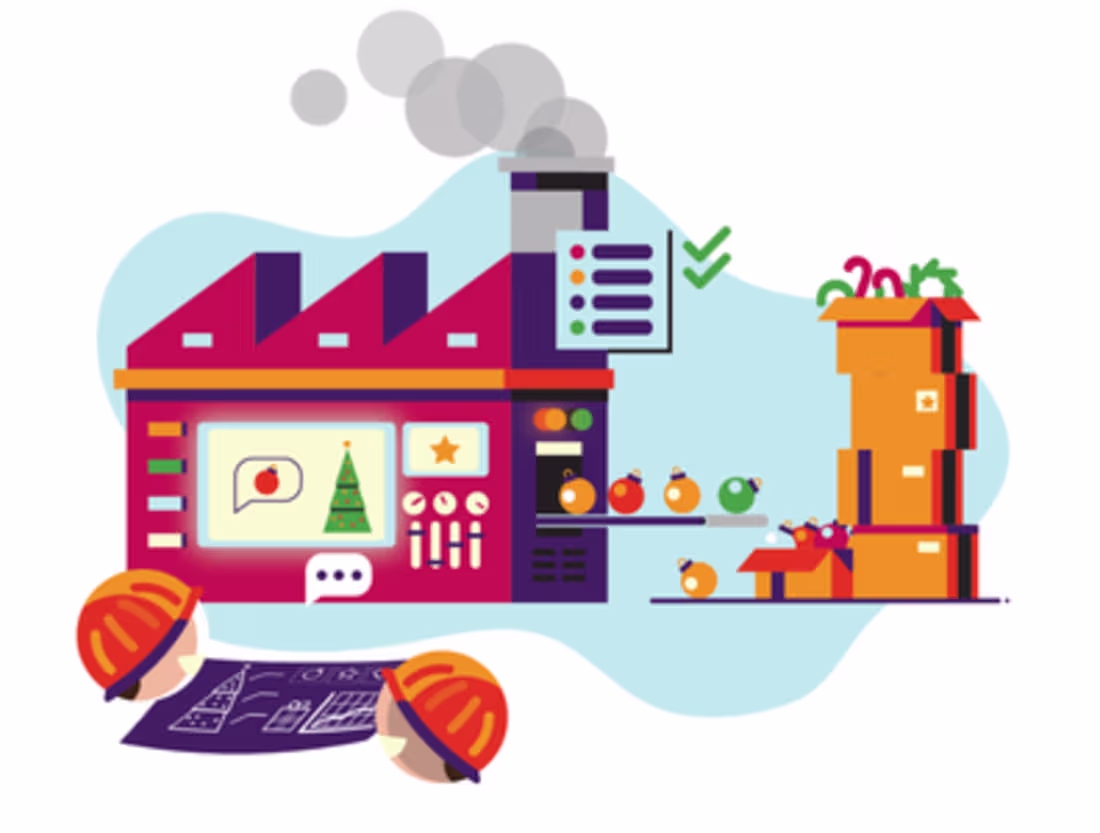 Cover image for Factory of Dreams