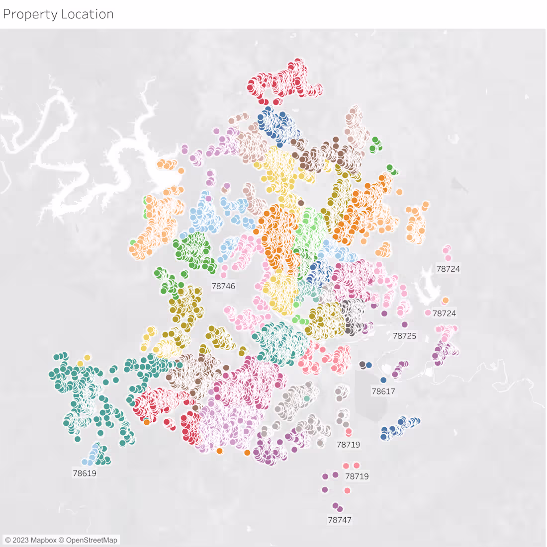 Cover image for Austin Housing Analysis 