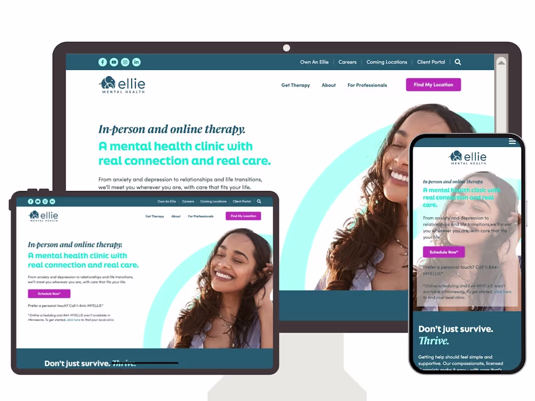 Cover image for I Designed and developed a