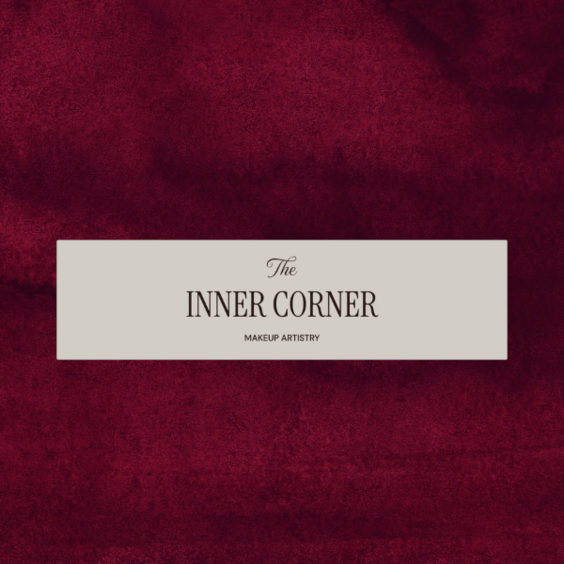 Cover image for Brand Identity & Social Media Design for The Inner Corner