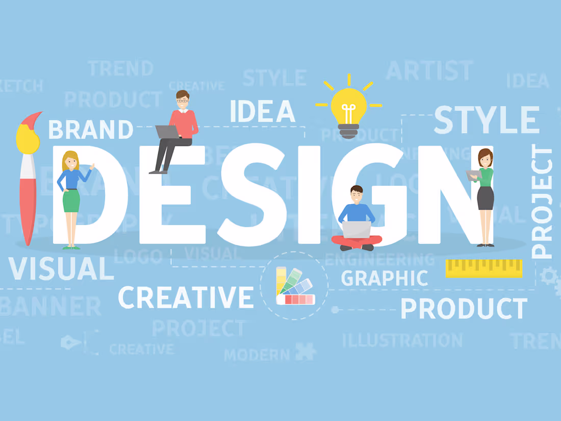 Cover image for Post Designing for a headphone company