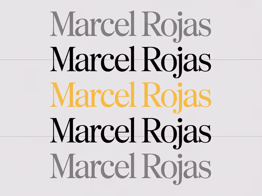 Cover image for Personal Website