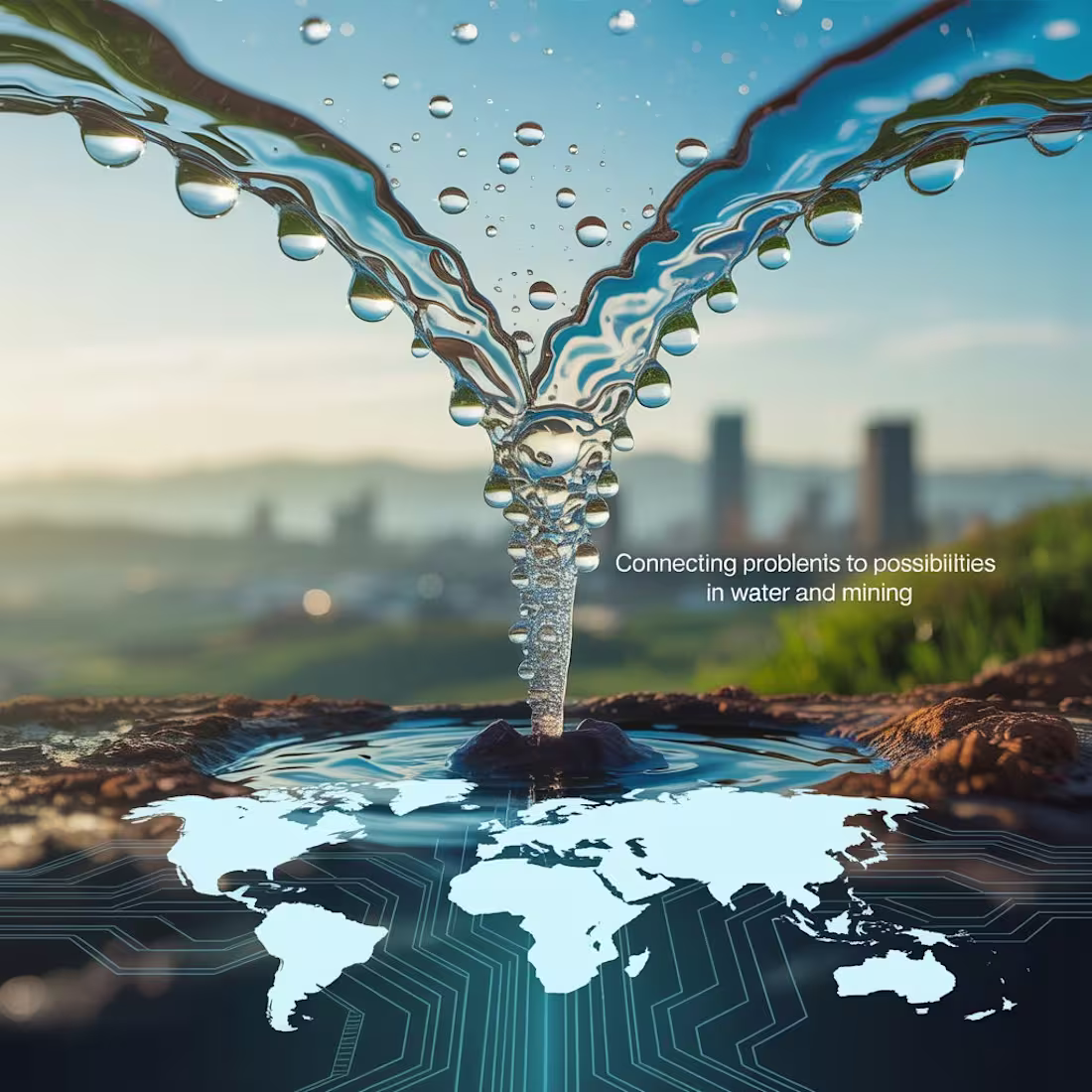 Cover image for Climate & Impact Project Support Aquaterra – Sustainability ...