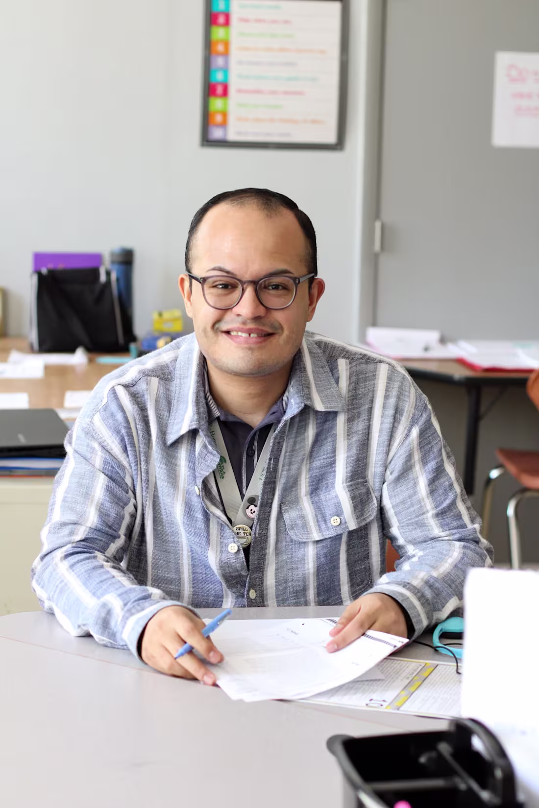 Cover image for Campus Lifestyle Photography