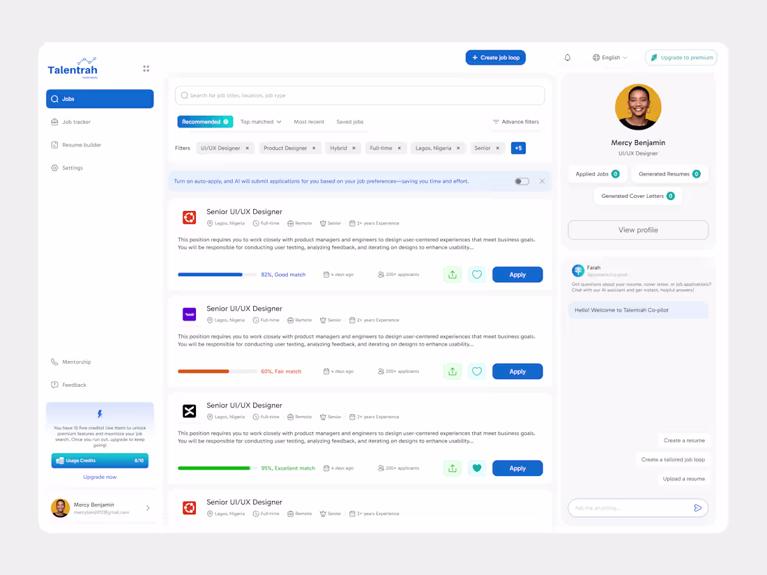 Cover image for Custom Web Application Design