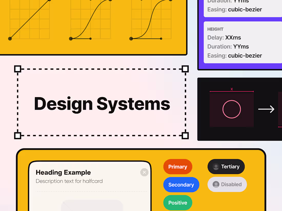 Cover image for Design System Setup and Scaling