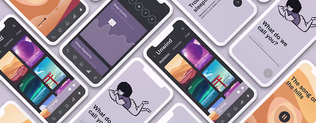 Cover image for Sleepy 2.0 | My Site