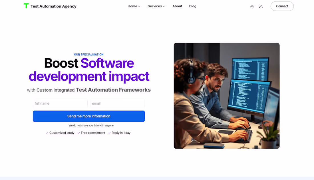 Cover image for Web dev and hosting