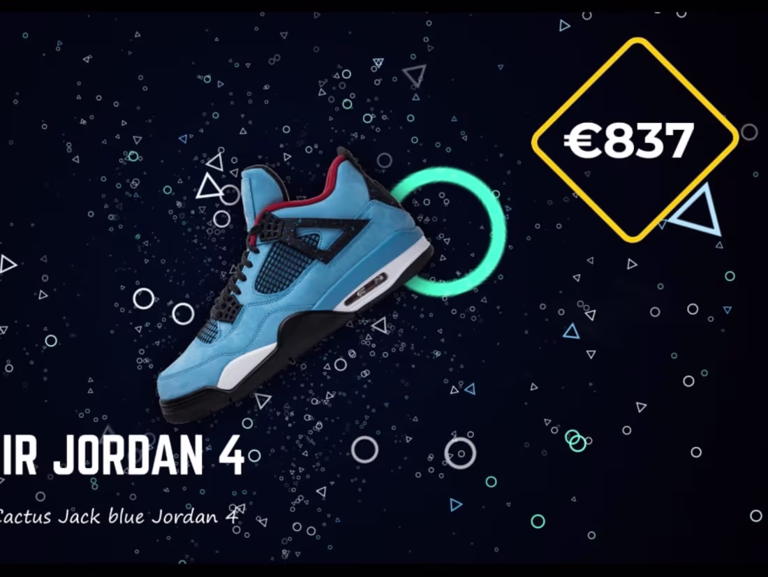 Cover image for Behance