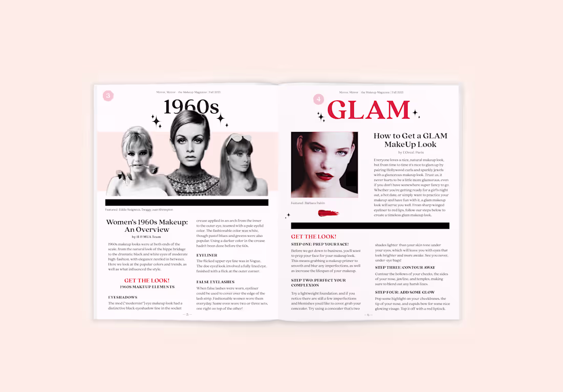 Cover image for Young girls are struggling with