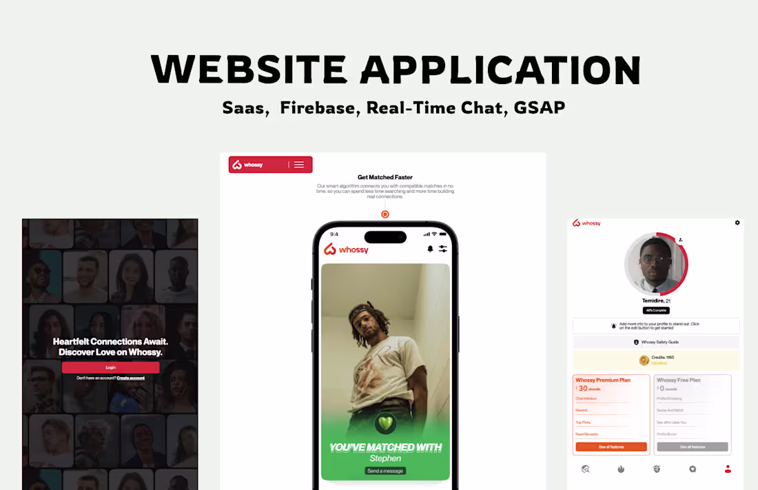 Cover image for Web Animation & Interaction Design