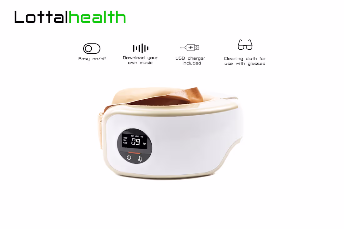 Cover image for E-Commerce Photography for health and lifestyle company