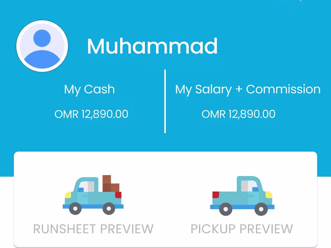 Cover image for ‎Dalilee Driver