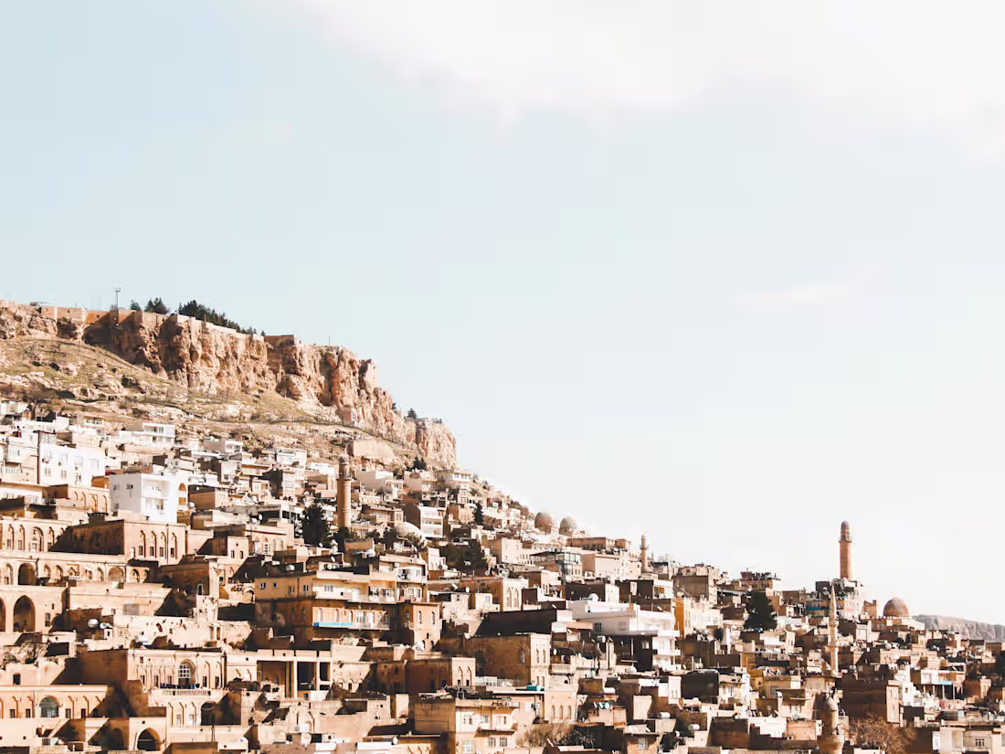 Cover image for Geopolitics and history copywriting