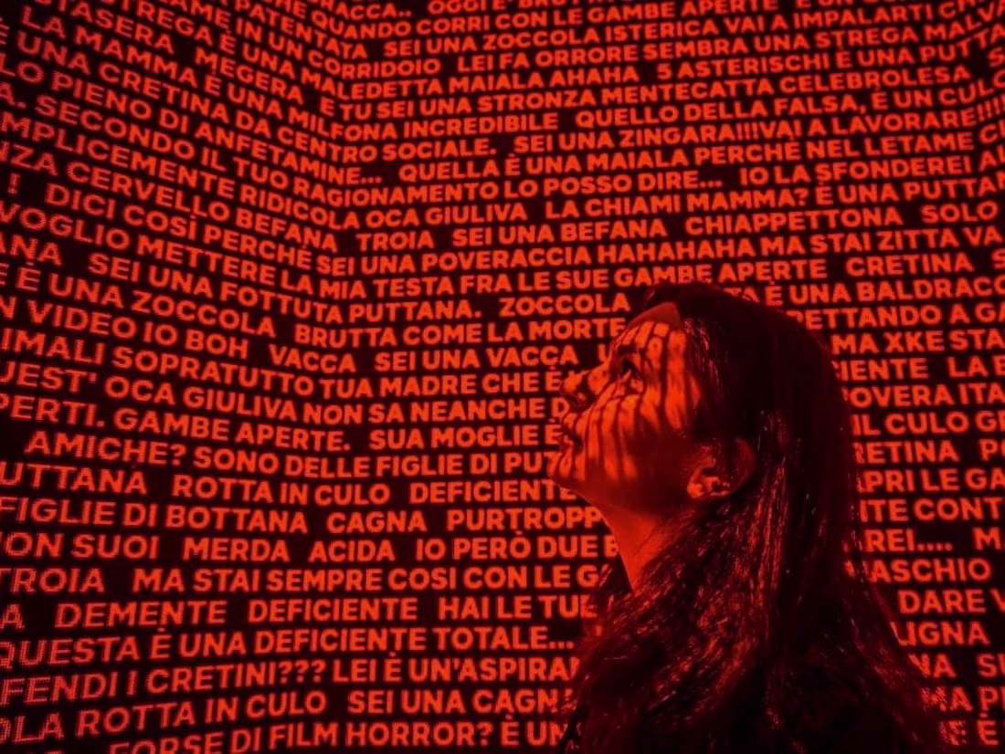 Cover image for Netflix - Luna Nera 