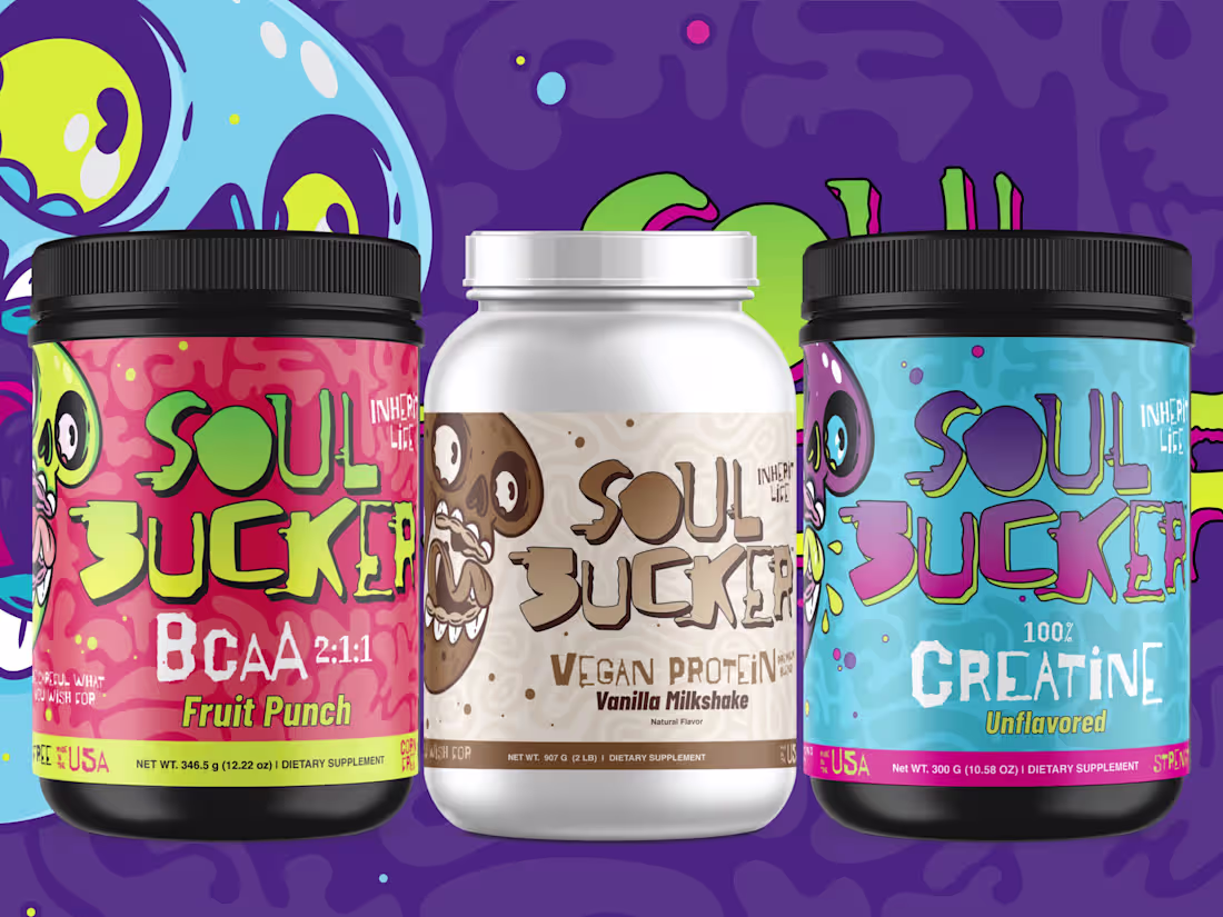 Cover image for High Quality Packaging and Product Label Design