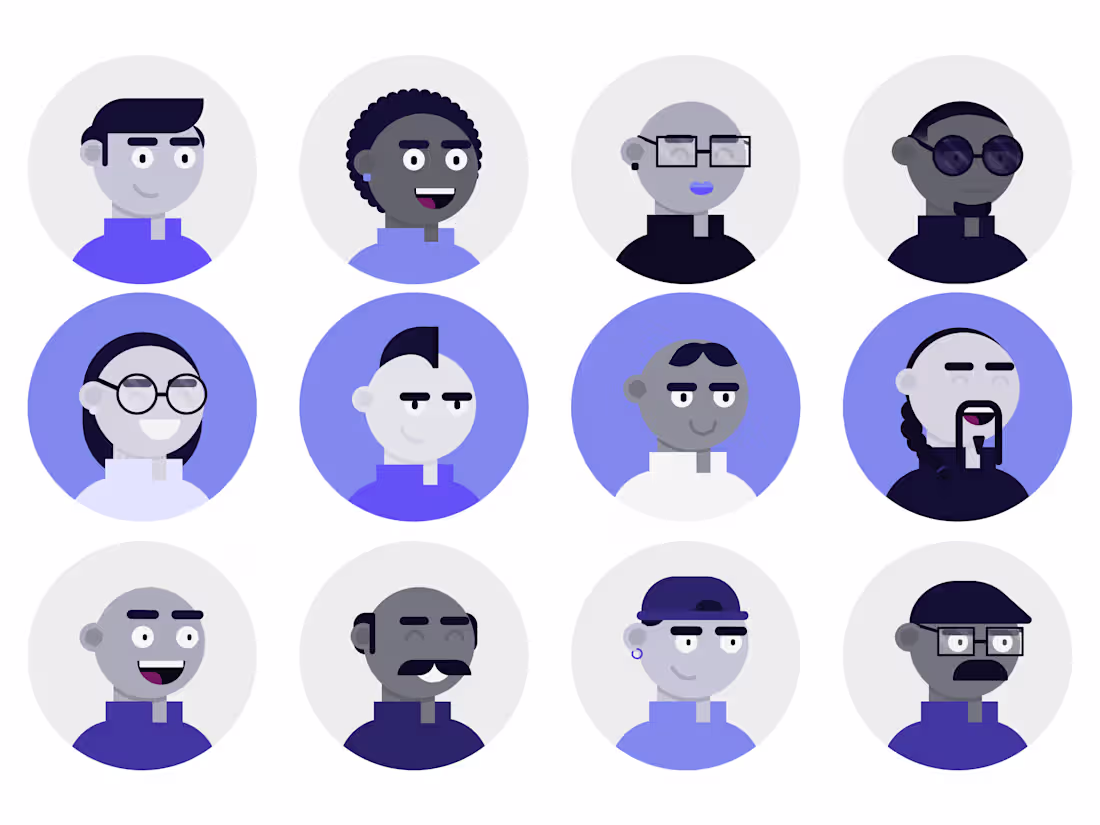 Cover image for Style Adaptation Illustrations