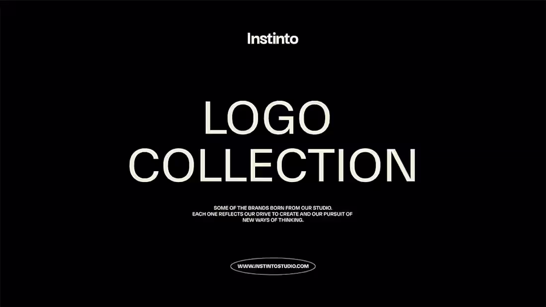 Cover image for Logo Collection