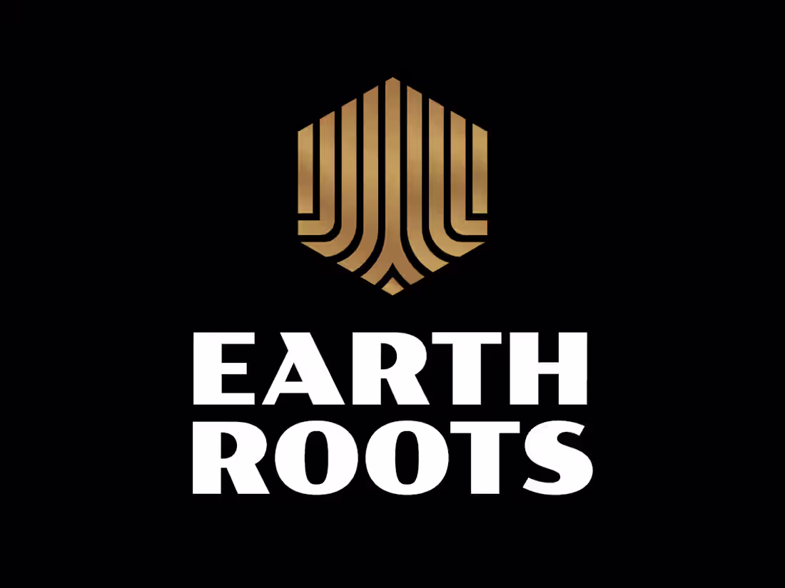 Cover image for Earth Roots Construction