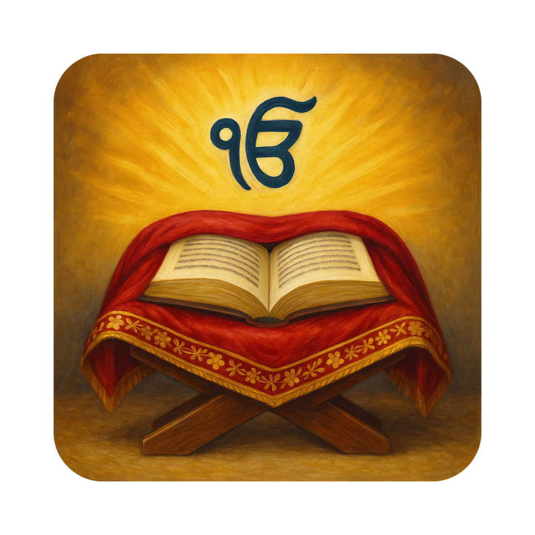 Cover image for Sikh GPT