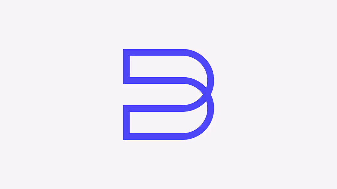 Cover image for B&W | Brand