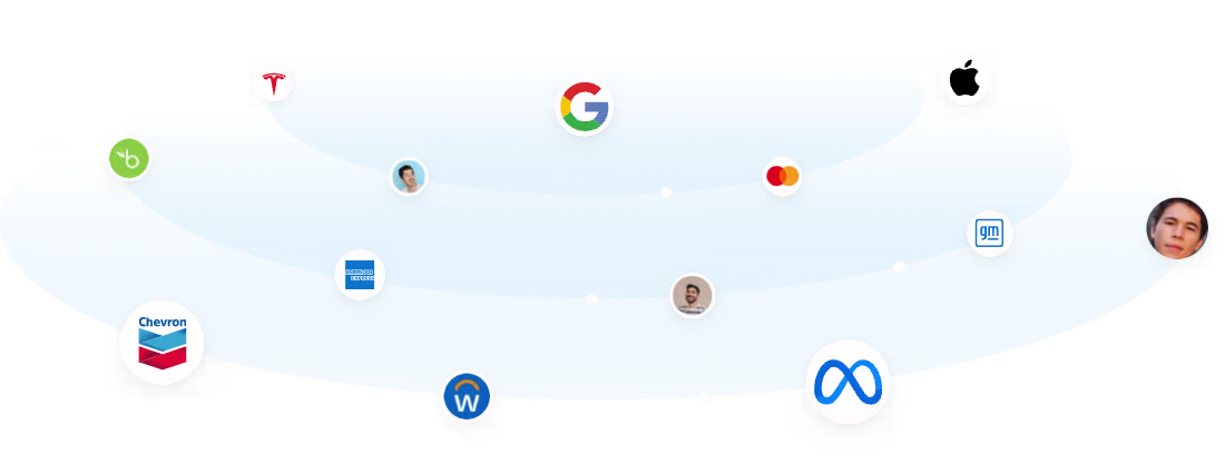 Cover image for LightForth: Land Your Dream Job Faster with Our Tool