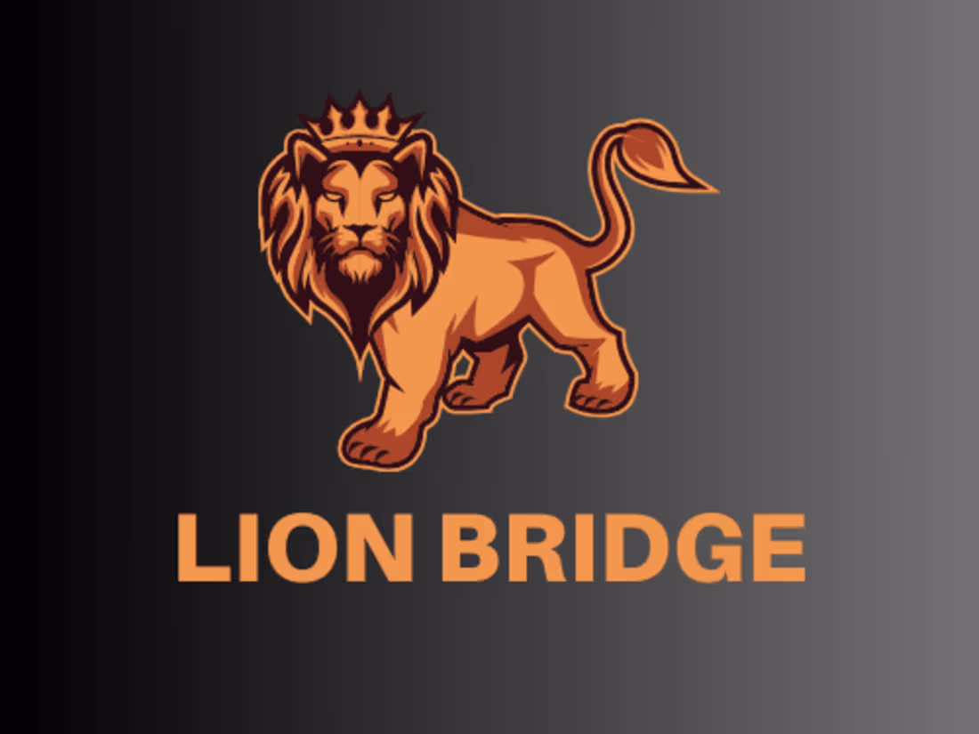 Cover image for LOGO DESIGN