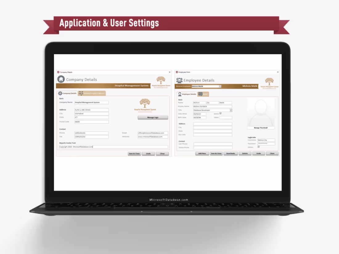Cover image for You will get a VBA
