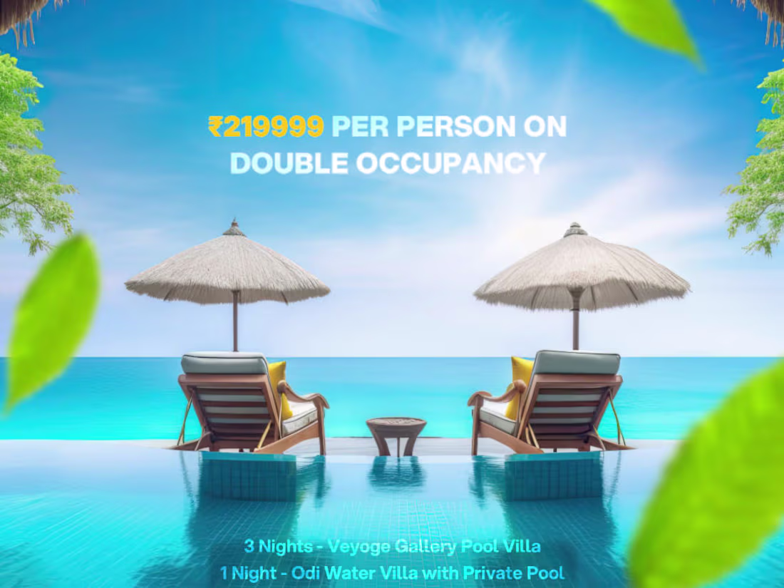 Cover image for THUMBNAIL & POSTER DESIGN