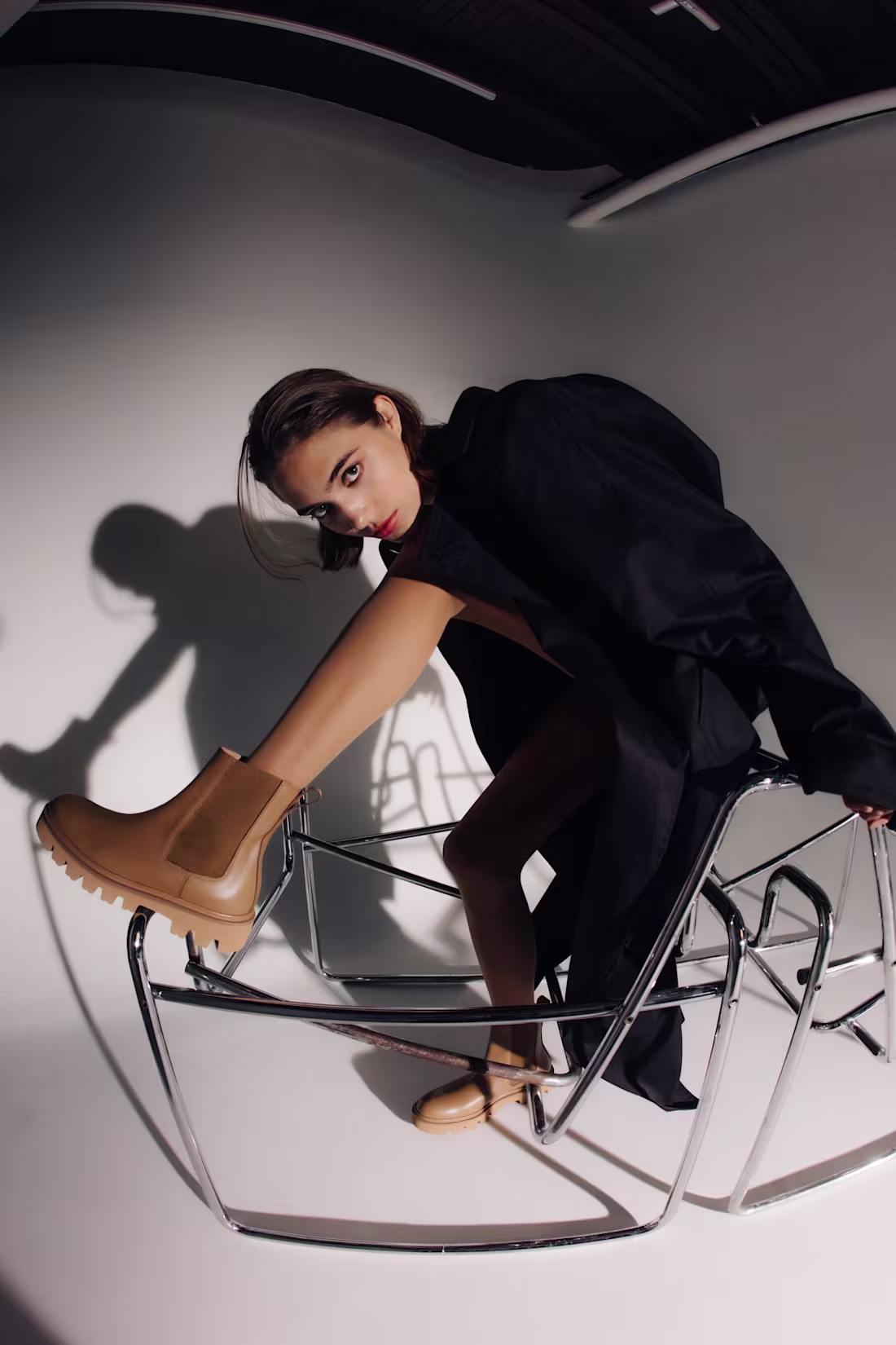 Cover image for KOIO FW21 Transformative