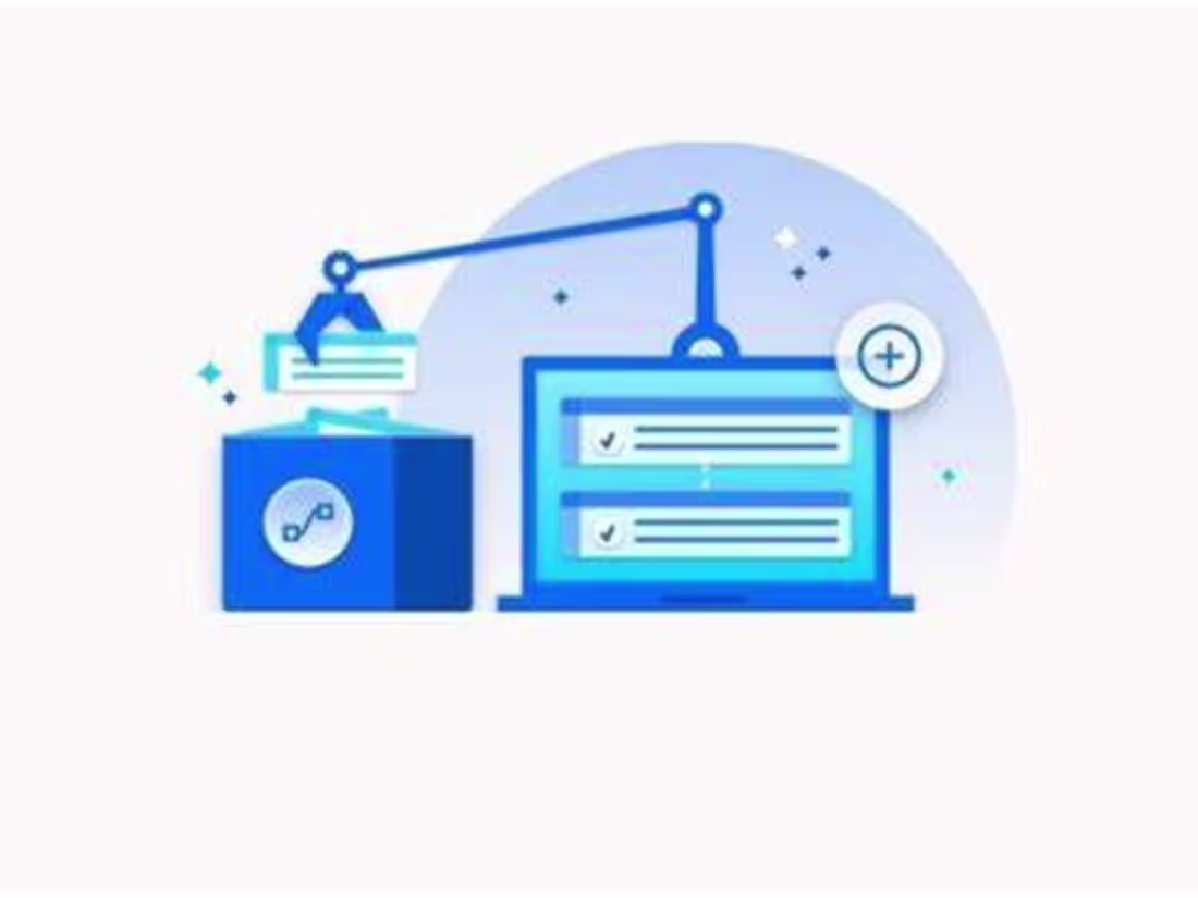 Cover image for Web Automation and Integration