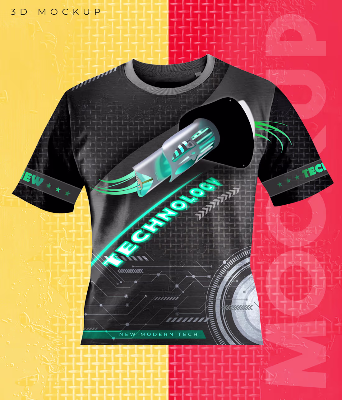 Cover image for Tshirt Illustrations