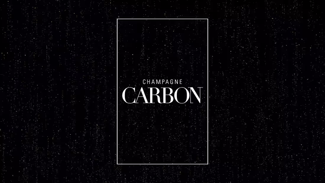 Cover image for 🍾 Carbon Champagne
