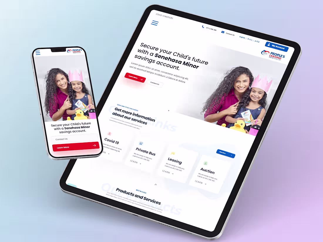 Cover image for End-to-End Product Design: From Research to Dev-Ready Figma
