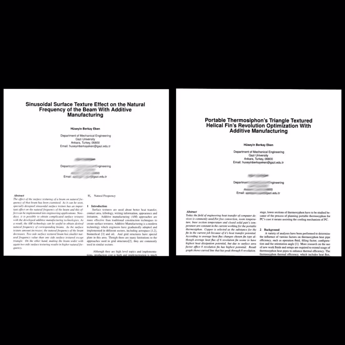 Cover image for ENGINEER PAPER