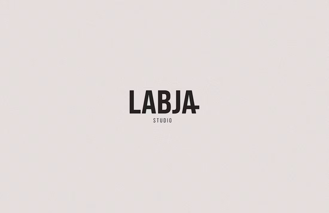 Cover image for labja studio