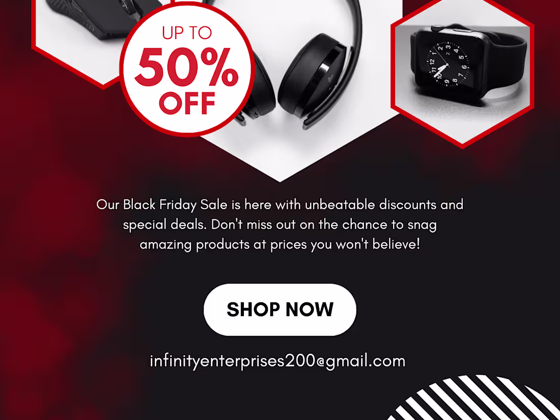 Cover image for Sale offer 