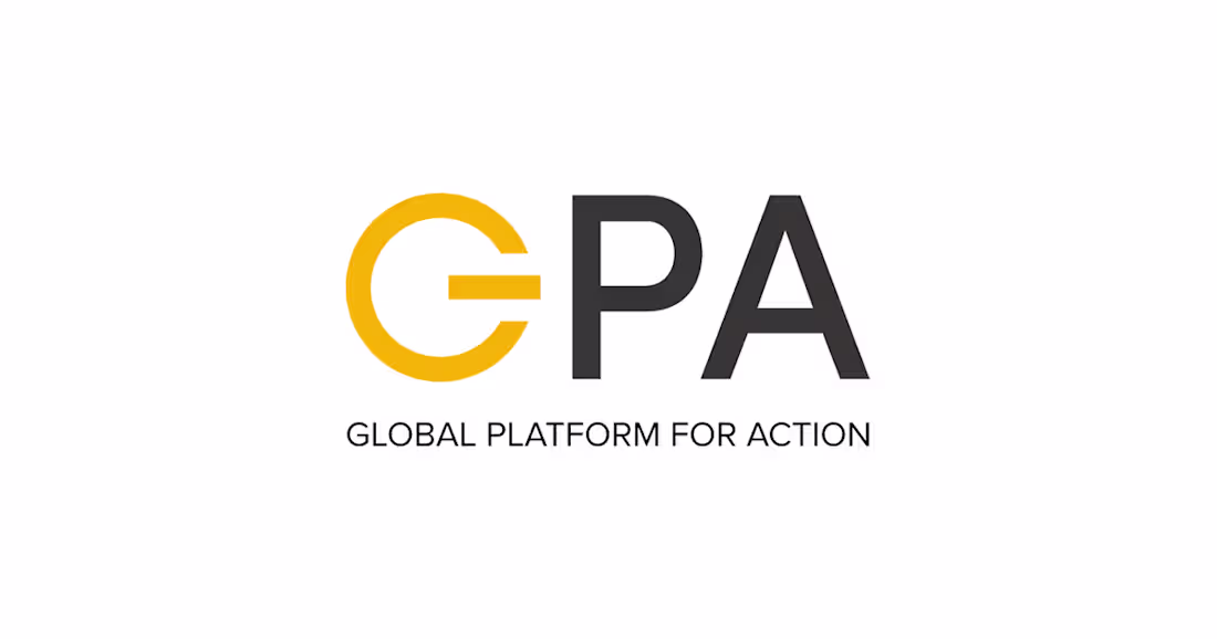 Cover image for Strategic Advisor @ UNITAR Global Platform for Action