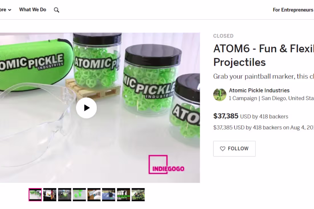 Cover image for Successful Crowdfunding