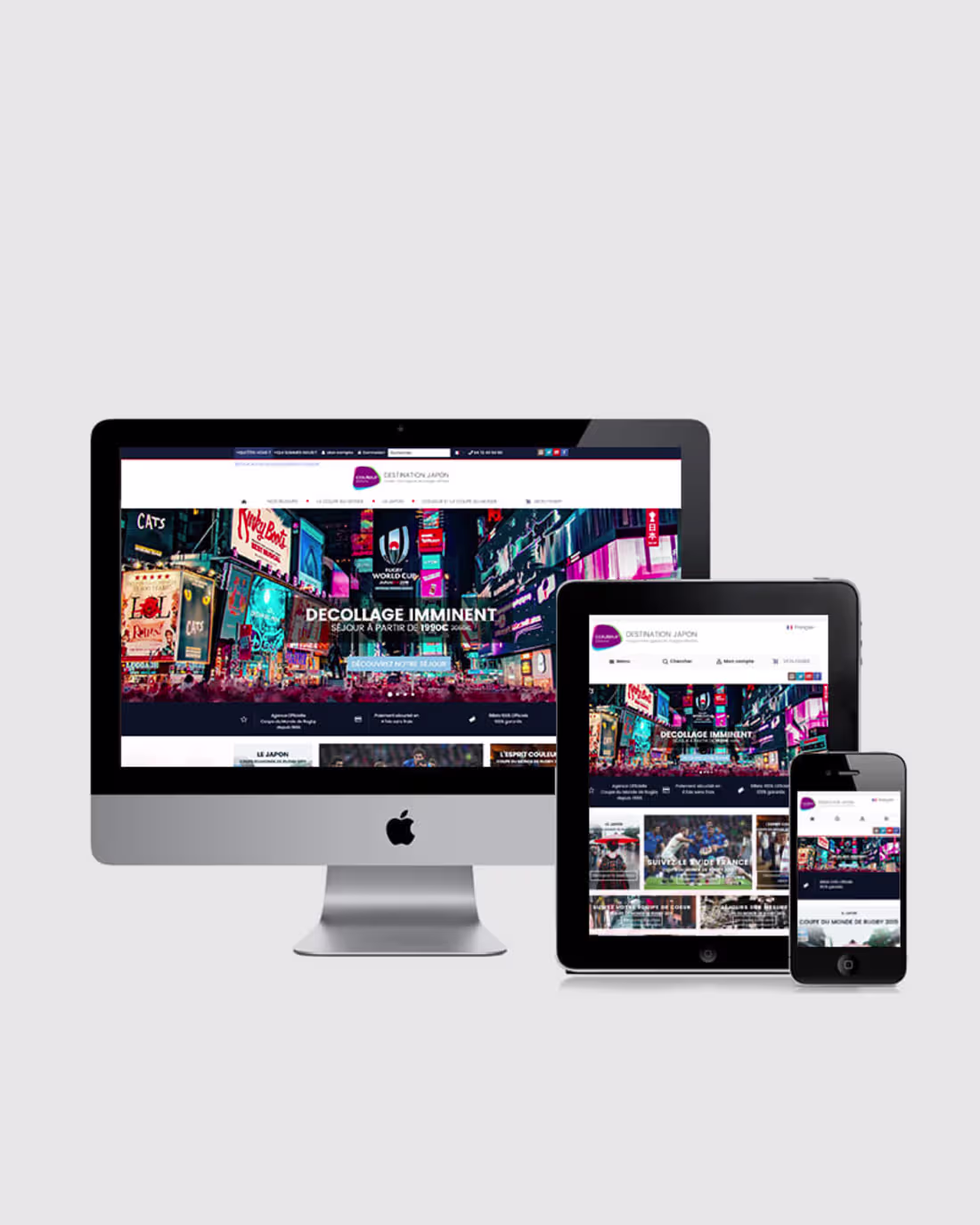 Cover image for 2019 Rugby World Cup