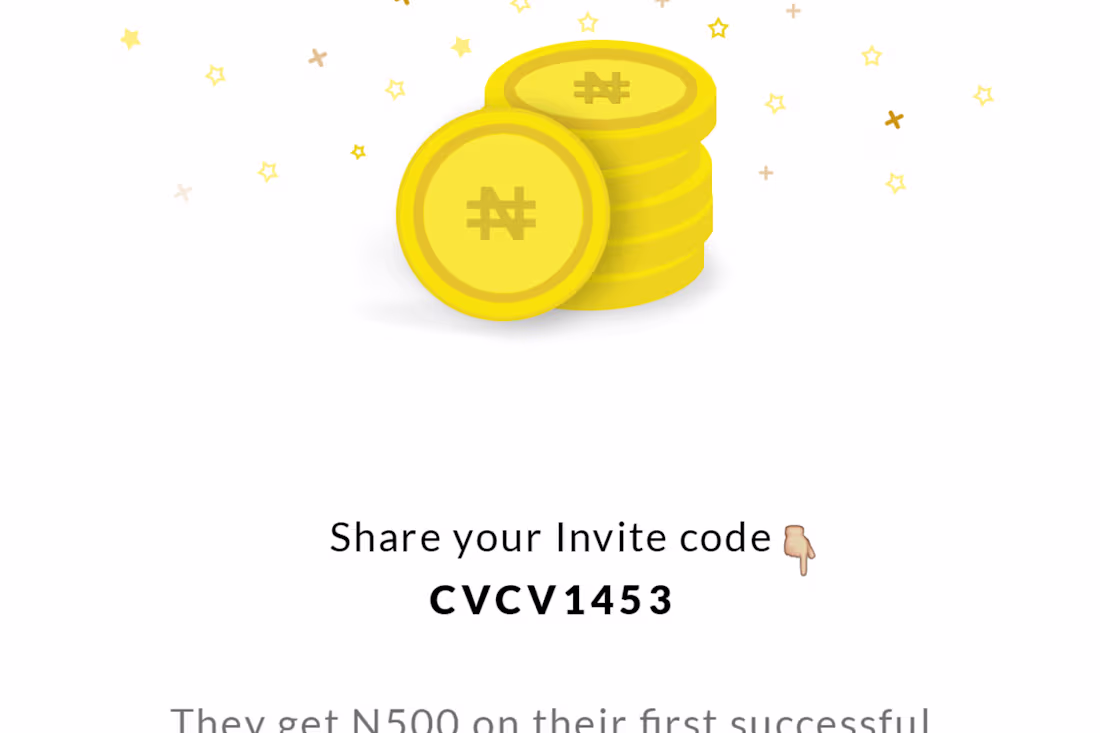 Cover image for Zoto Mobile Wallet App ( Nigeria )