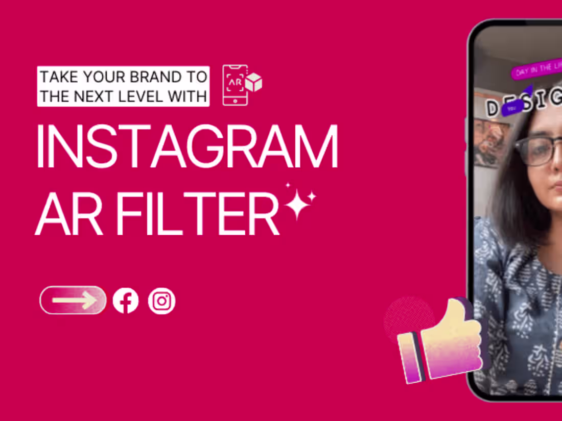 Cover image for 🤳🏼Instagram Filters