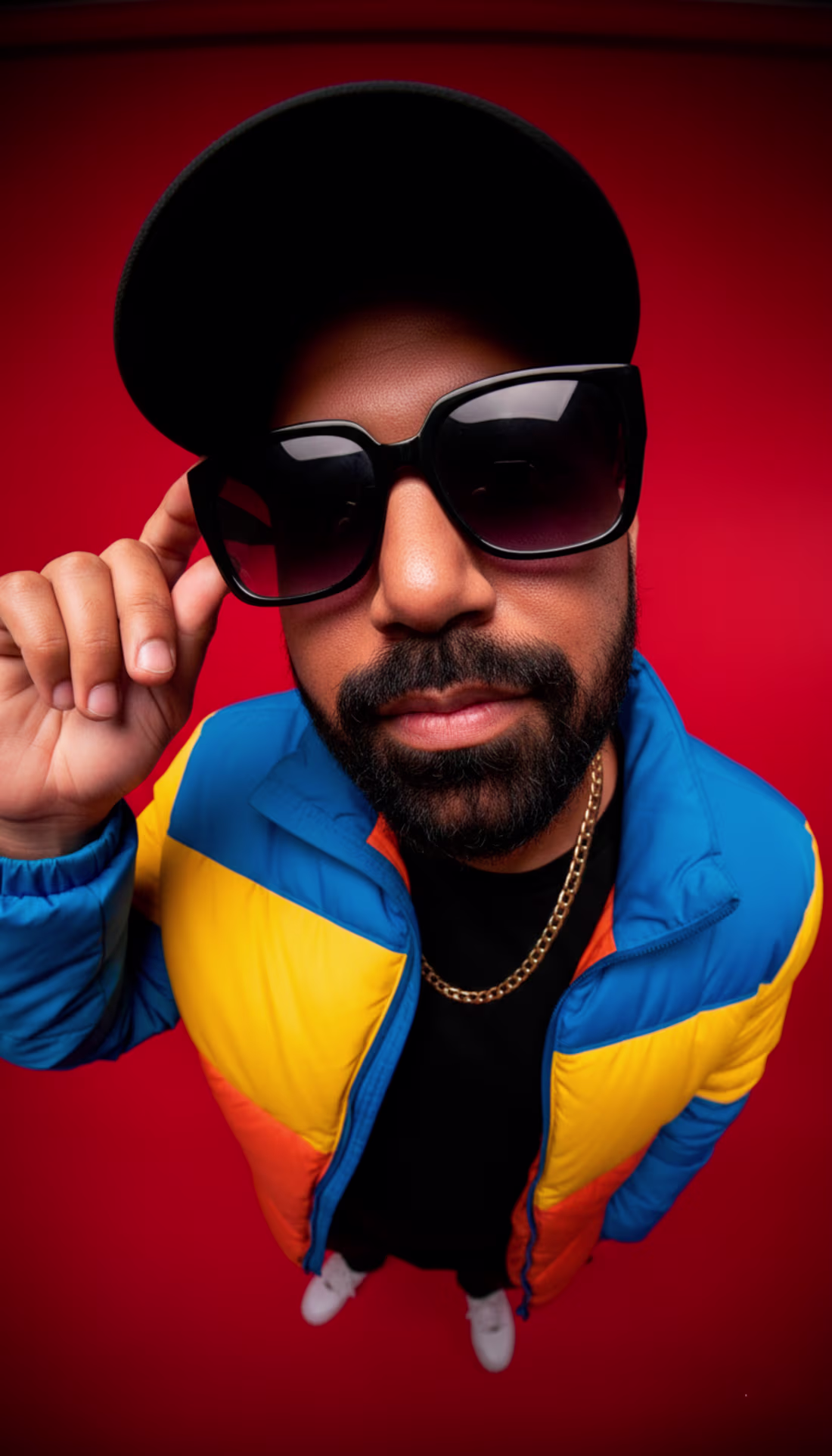 Cover image for Ai Generated With Nano Banana