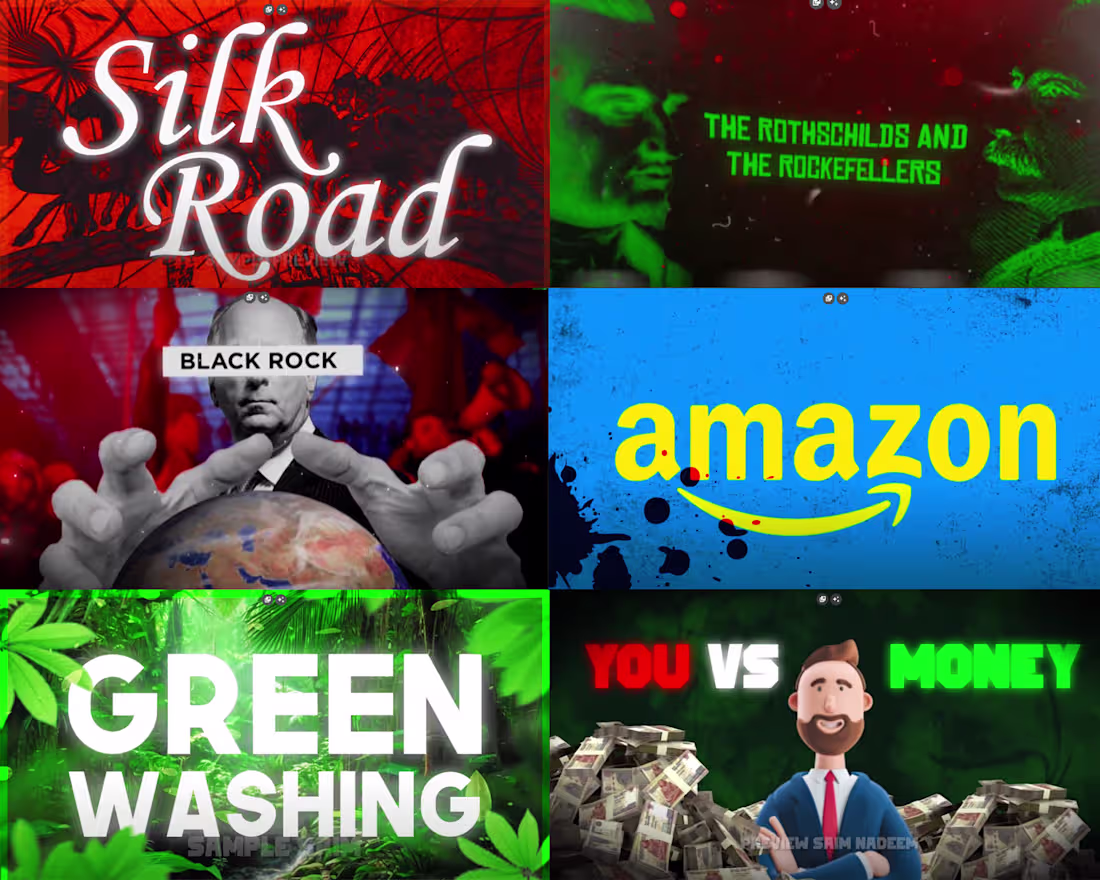 Cover image for Video Essays.