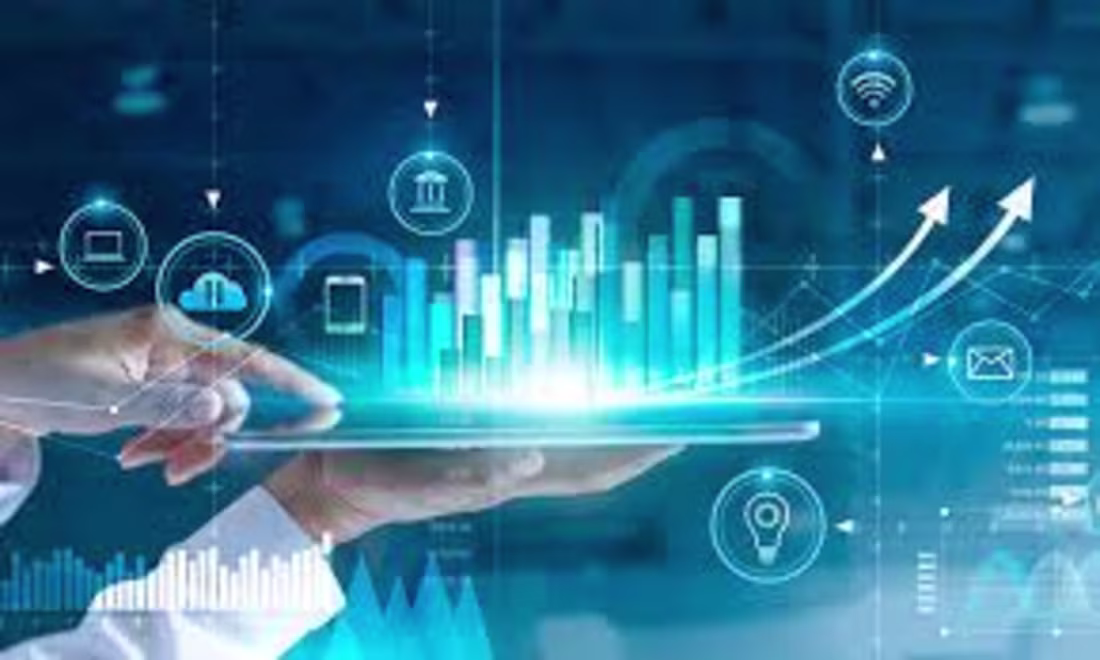 Cover image for Data Science