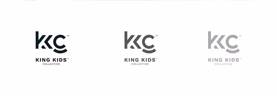 Cover image for King Kids Collection