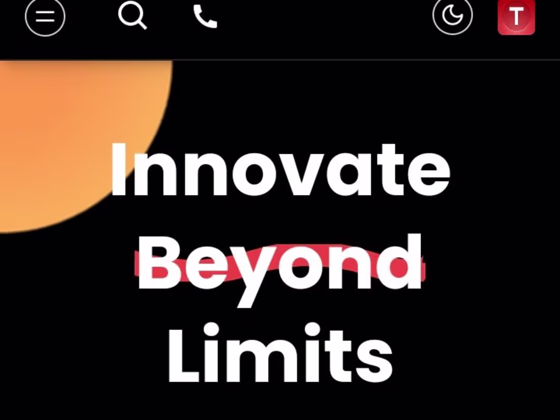 Cover image for Tanta Innovative - Transform Your Business with Cutting-Edge Te…