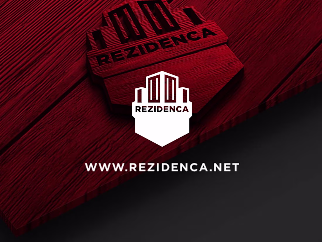 Cover image for Complete Brandign for Real Estate Agency